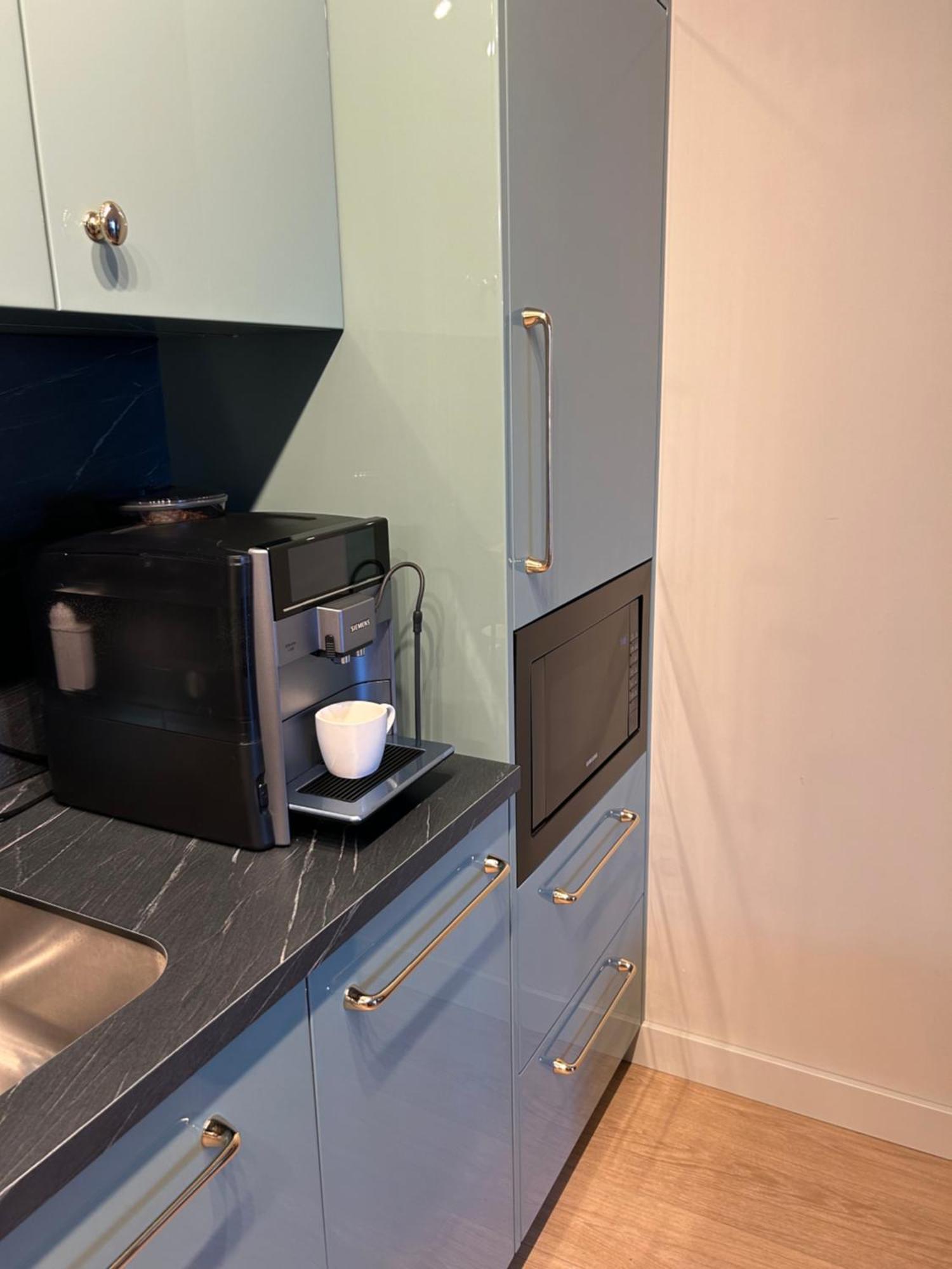 Lazurowy Apartament Łeba Dış mekan fotoğraf