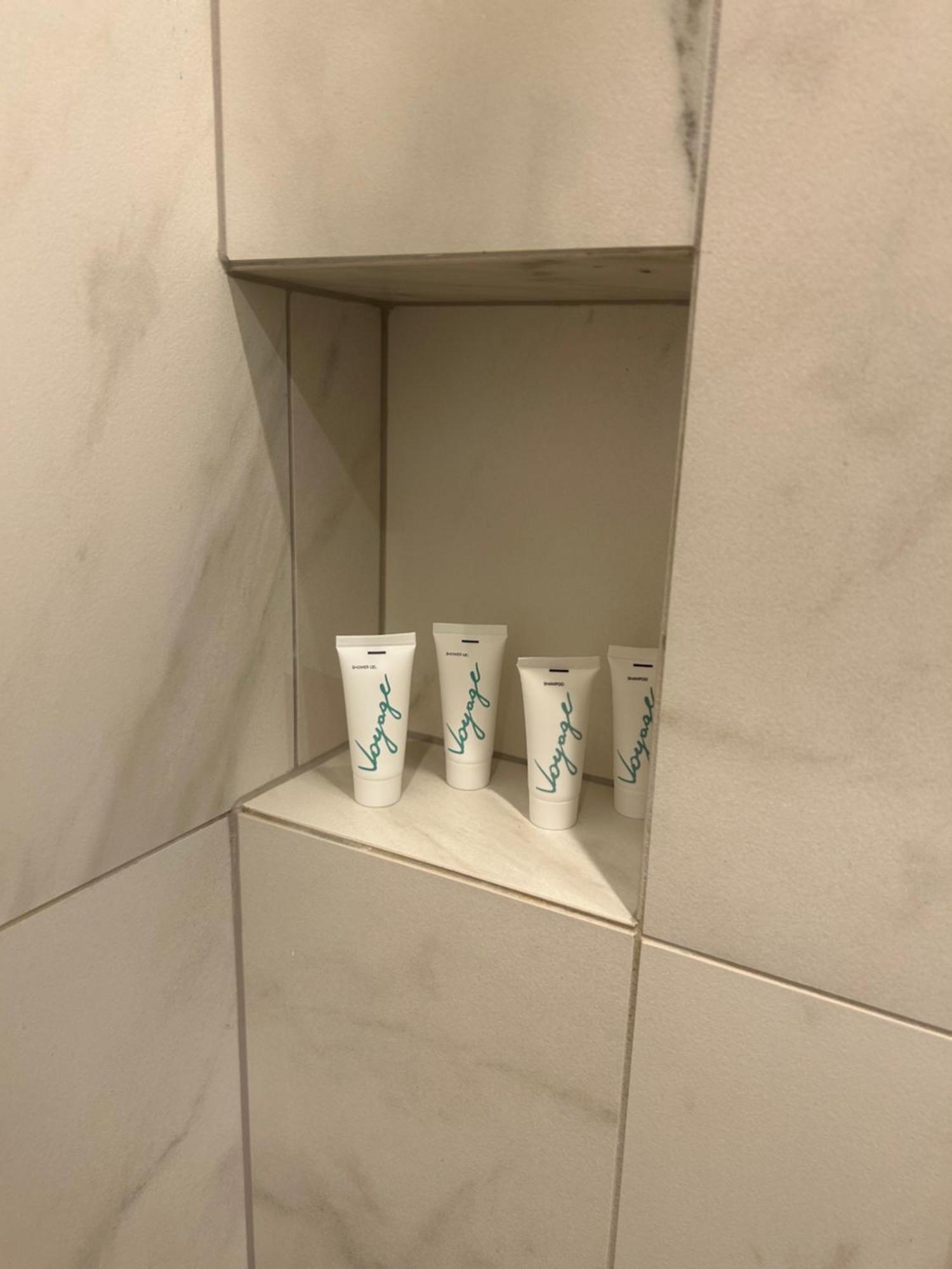 Lazurowy Apartament Łeba Dış mekan fotoğraf