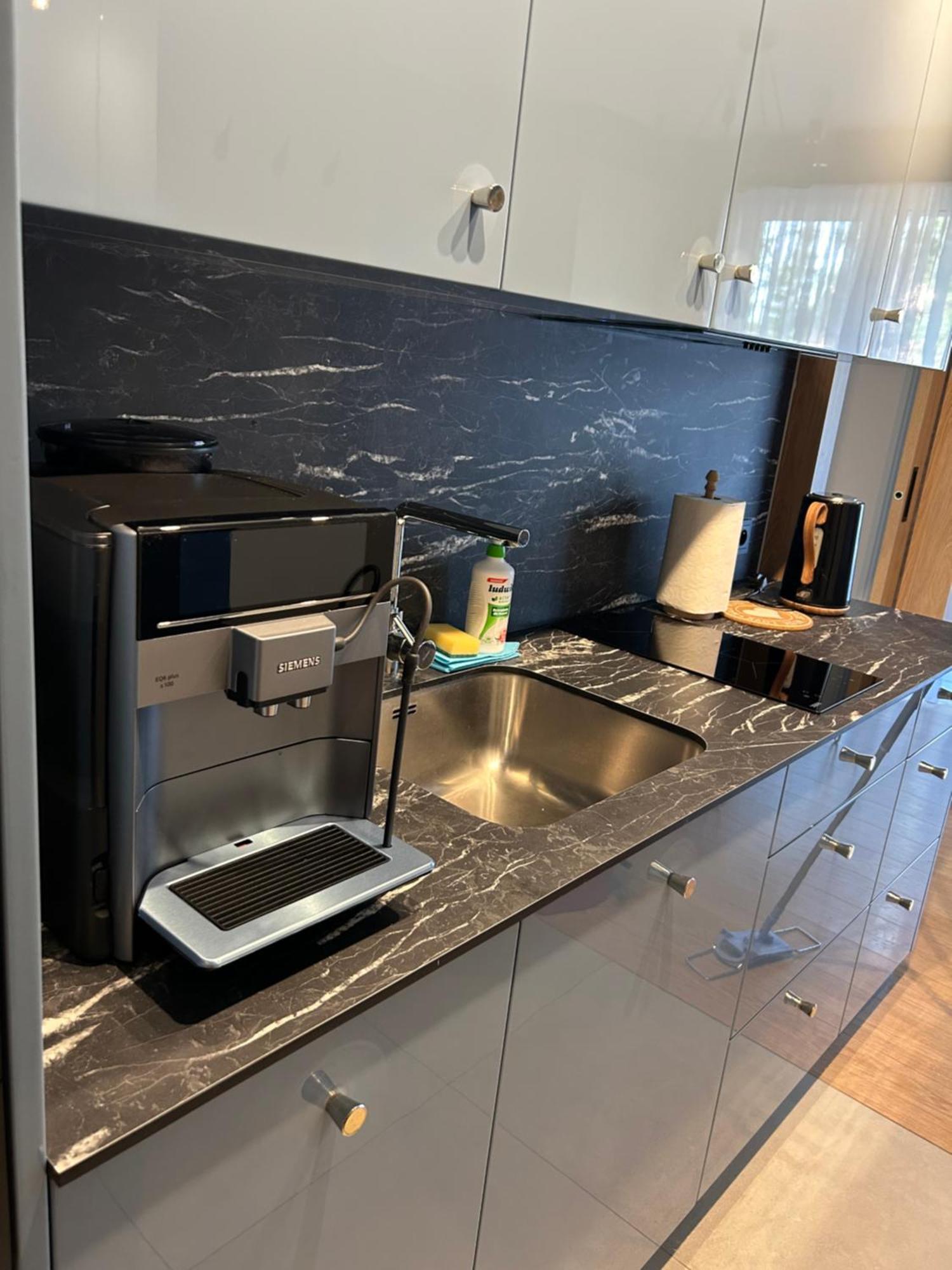 Lazurowy Apartament Łeba Dış mekan fotoğraf